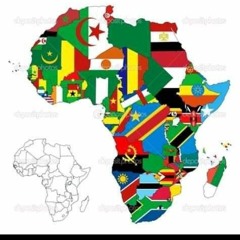 Africain je suis