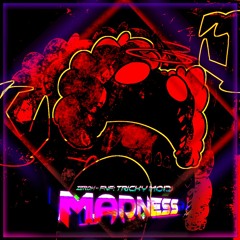 FNF: Vs Tricky Mod - Madness「Remix-0」
