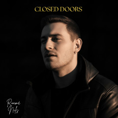Closed Doors