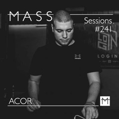 MASS Sessions #241 | ACOR