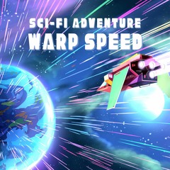 Warp Speed - Sampler