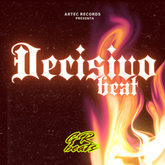 DECISIVO beat (reservada)