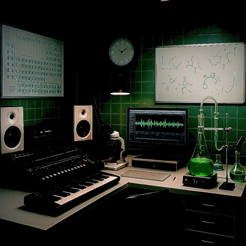 The Professor (prod.Aloa)