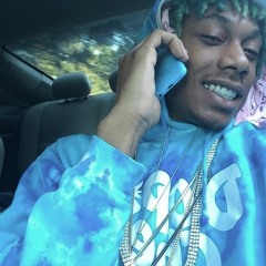 Posh Gothz (prod. S4LEM)