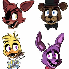 Funny and cute fnaf animations that I like