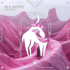 INDIA HOUSE - Sea Inside [Cafe De Anatolia]