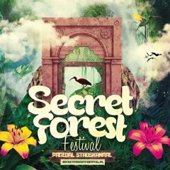 |SECRET|FOREST|FESTIVAL||WARMINUP|HARDCORE|STAGE