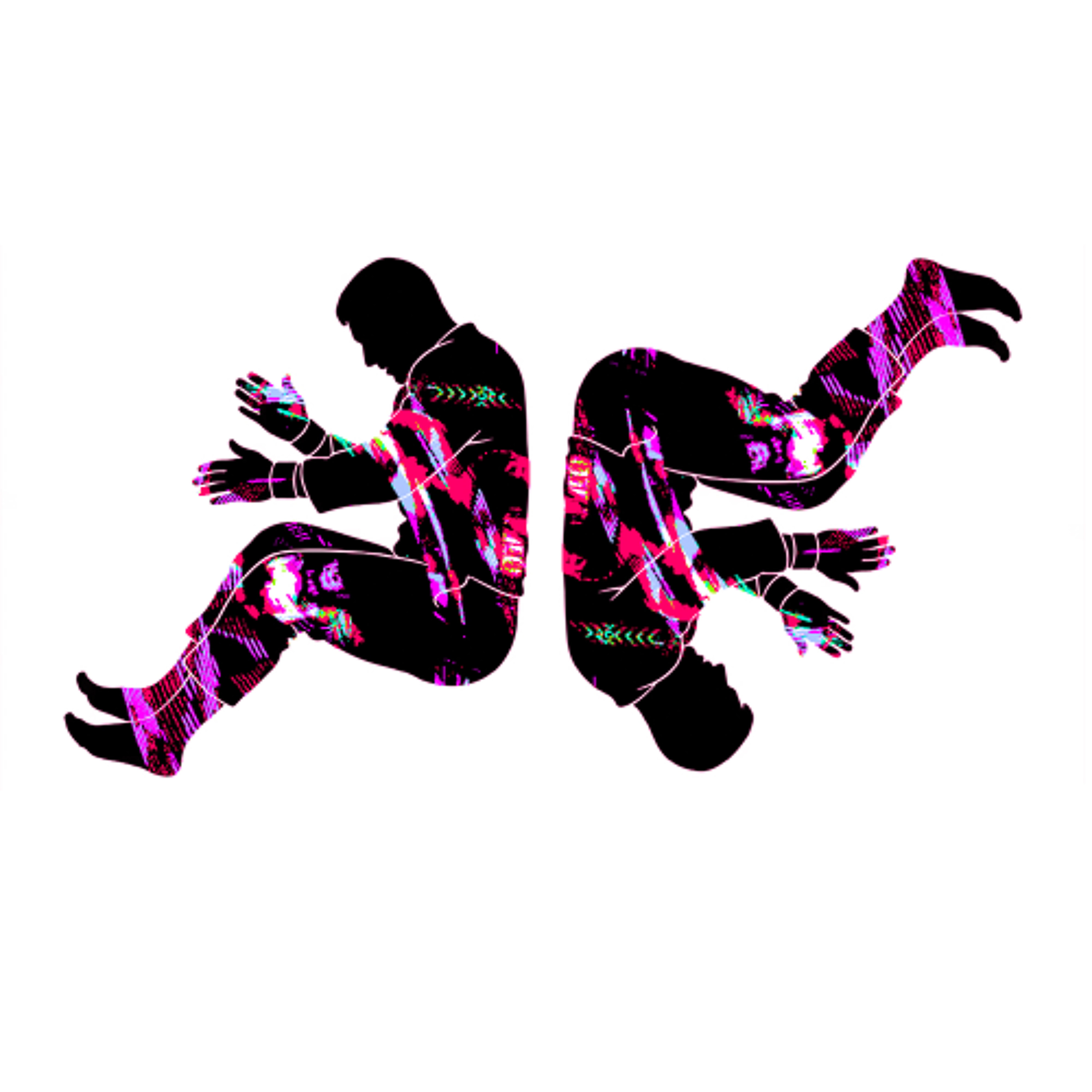 Descend • Contain • Reclaim episode artwork