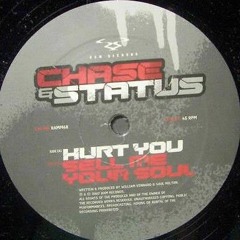 Chase & Status - Hurt You (Confusious 2019 Version)