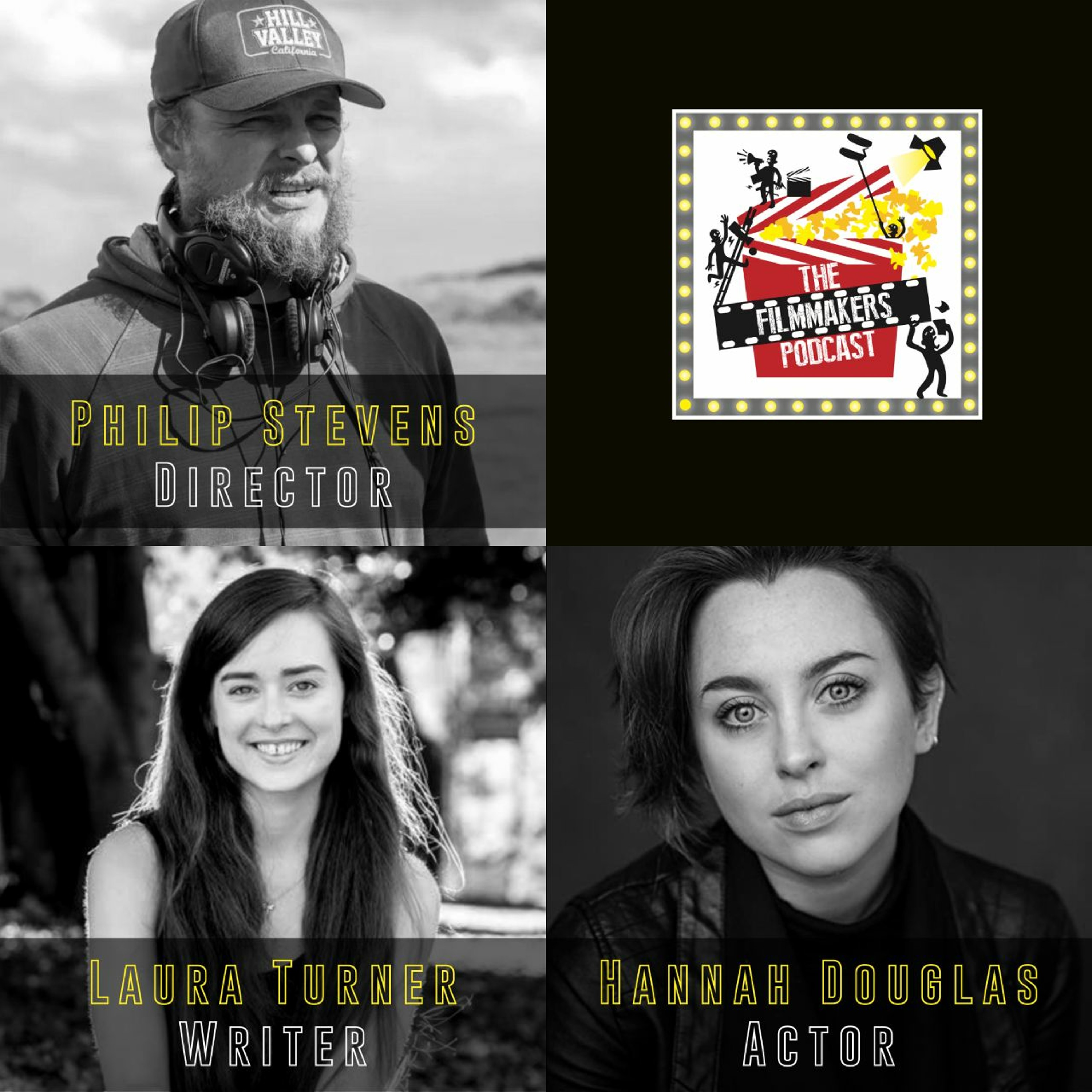 The Filmmakers Podcast