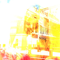 Times Like These (alice's Funky Radio Edit)