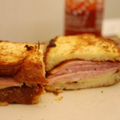 Do You Want To Make A Sandwich