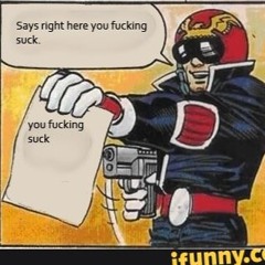 Ian the G - You Suck