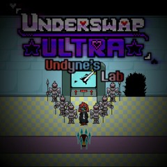 Undyne's Lab