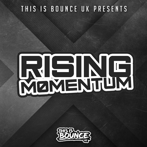 DJB & Shad Side - Try (Rising Momentum Remix)