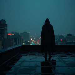 Dark Homily - G-Tone Beats