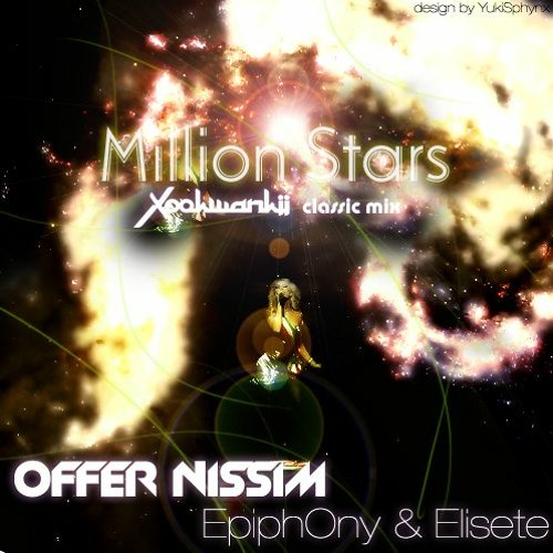 MILLION STARS - ( FTHRASMNTHL X ALIK & RIZKY AZHARI ) #EKSEKLUTIP