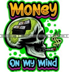 TapOuT X Big Ca$$ - Money On My Mind