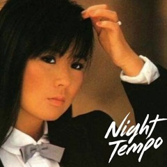 Junko Yagami - Telephone Number (Night Tempo Edit)