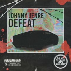 Johnny Jenre - Defeat