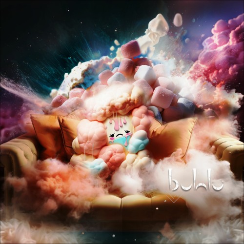 buhlü - Squishmallow