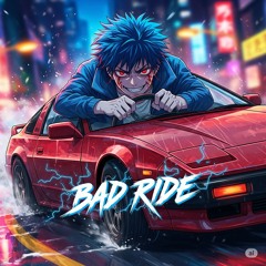 [Dark Trap] Magpie - Bad Ride