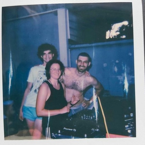 2021-06-14 Harmony Express Reunion Show