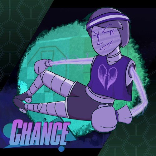 Leave It To Chance!