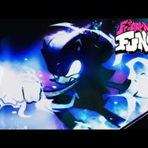 Void Moon fnf