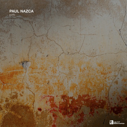 Paul Nazca - Regular (Original Mix) [MB Elektronics]