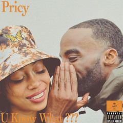 Pricy - U Know What???