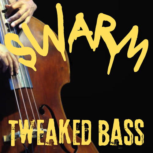 Tweaked Bass (Breaks 2008)