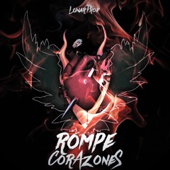 2 Bellakos - Anuel AA (Prod. Dímelo Fvcu & Kyanyel) #RompeCorazones