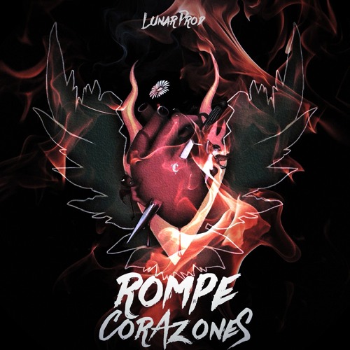 2 Bellakos - Anuel AA (Prod. Dímelo Fvcu & Kyanyel) #RompeCorazones