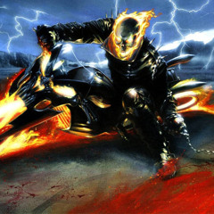 Ghostrider (Prod. Bankway)