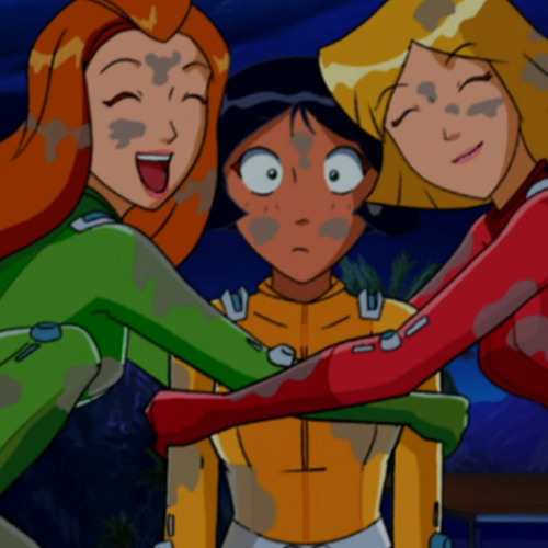 totally spies (ft. youngster)(prod me)