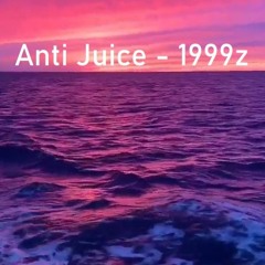 Anti Juice - 1999z