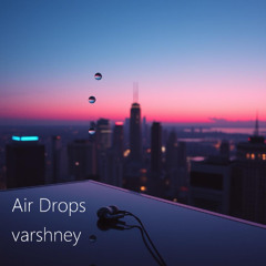 Air Drops (WE)