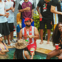 DIA DE CACHORRADA x SÓ NO CU - TRENDS TIKTOK - MC 2D, BYANA E LARISSA (REMAKE DJ NINO 22)