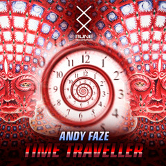 Free Sample Pack - Andy Faze - Psy & Prog Loops - Time Traveller (Demo Song)