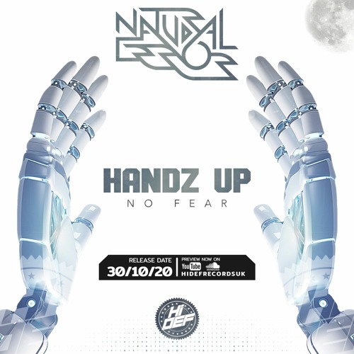 Natural Error - No Fear Mix
