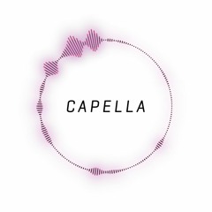 [SOLD] CAPELLA (prod @inksounds x Gargan B)