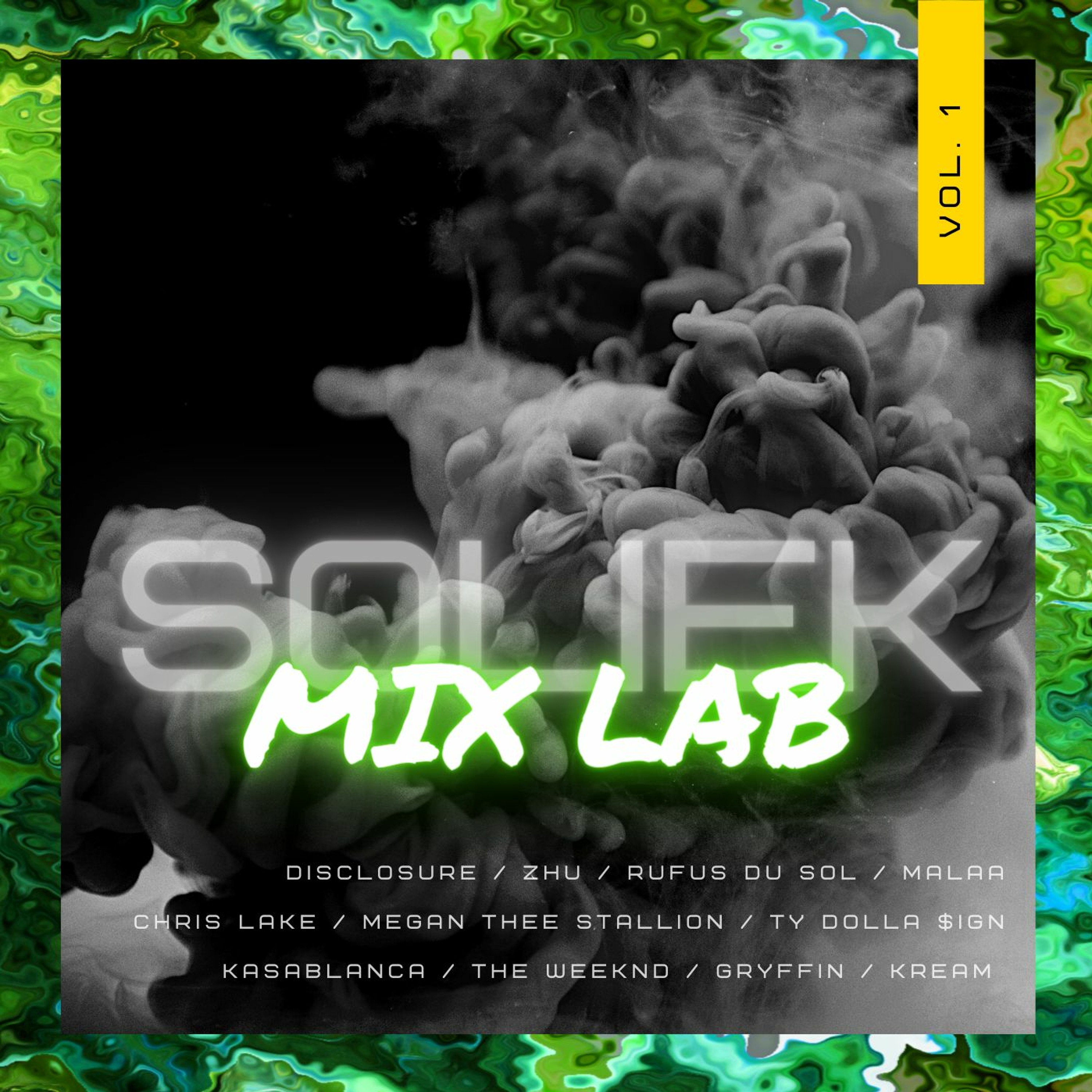 SOLIEK