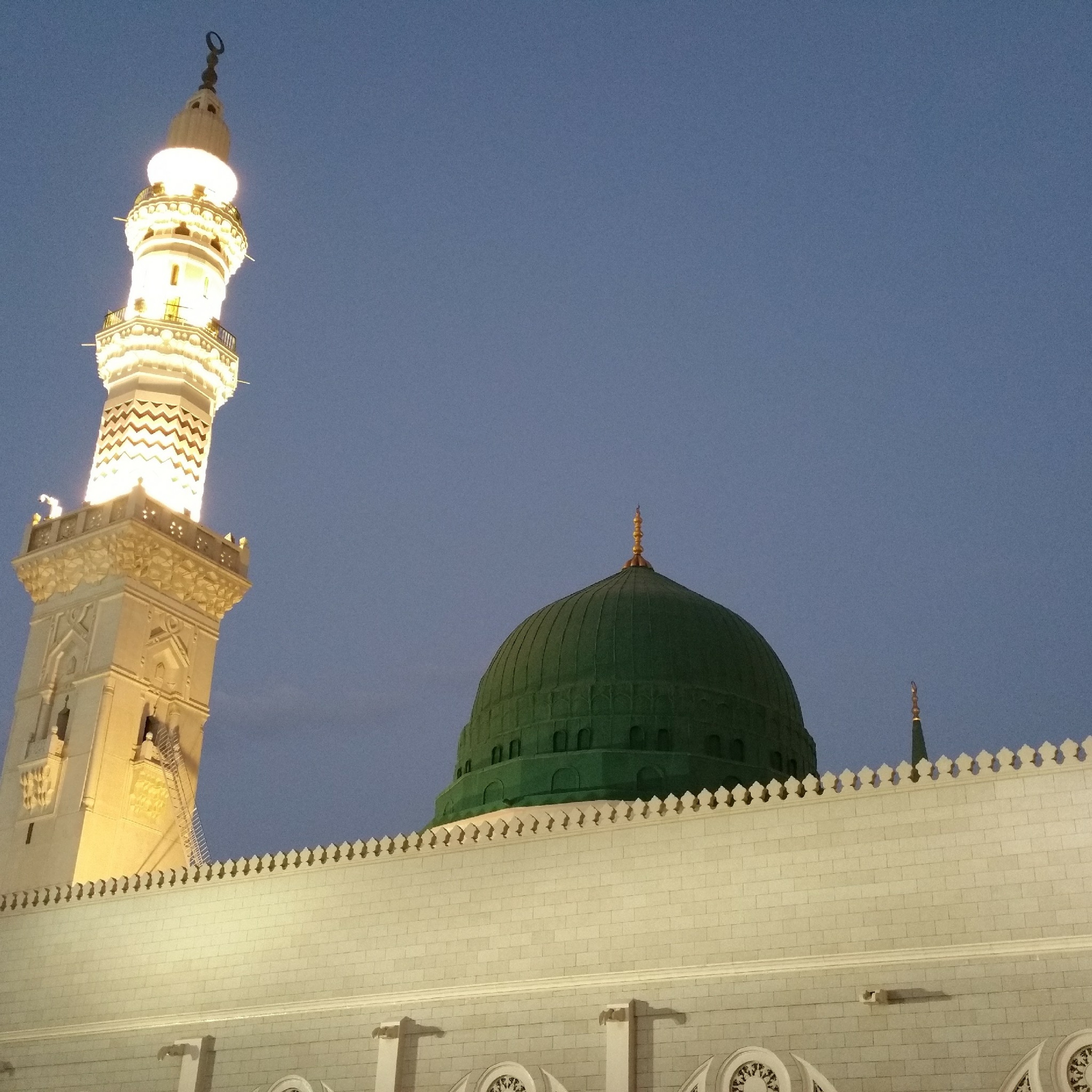 Hamzah wald Maqbul