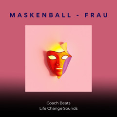 MASKENBALL-FRAU