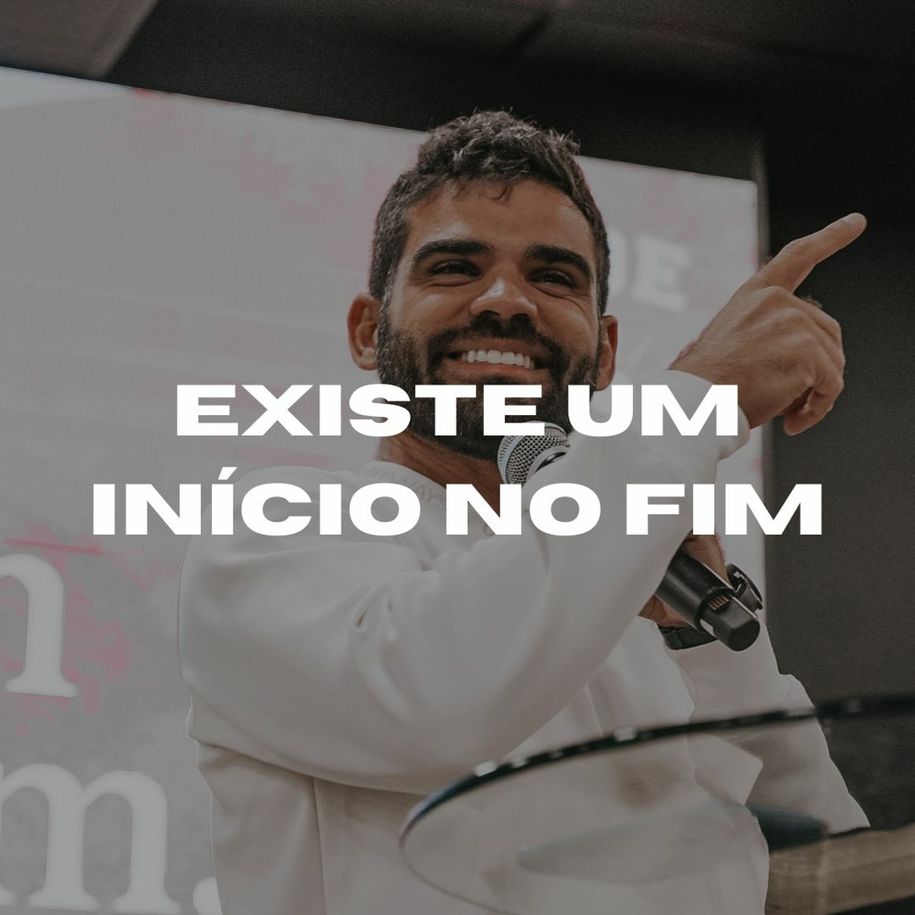 Existe um início no fim - Gabriel Manzoni episode artwork