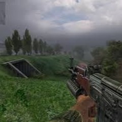 MoozE - Wasteland I (slowed & Reverb) (Unreleased S.T.A.L.K.E.R. OST)