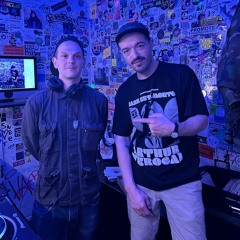Moods & Grooves with Cam and Sean @ The Lot Radio 12-10-2023
