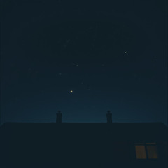 Gaze At The Stars