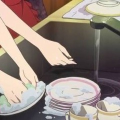 Sad Myst - Chores (magi)